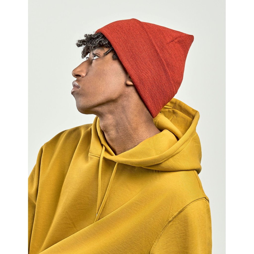 [AT805] Pure Beanie [AT805]