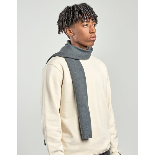 [AT808] (WISS) Wind Scarf Recycled [AT808]