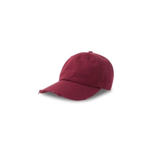 (ATDADE) Dad Hat Destroyed
