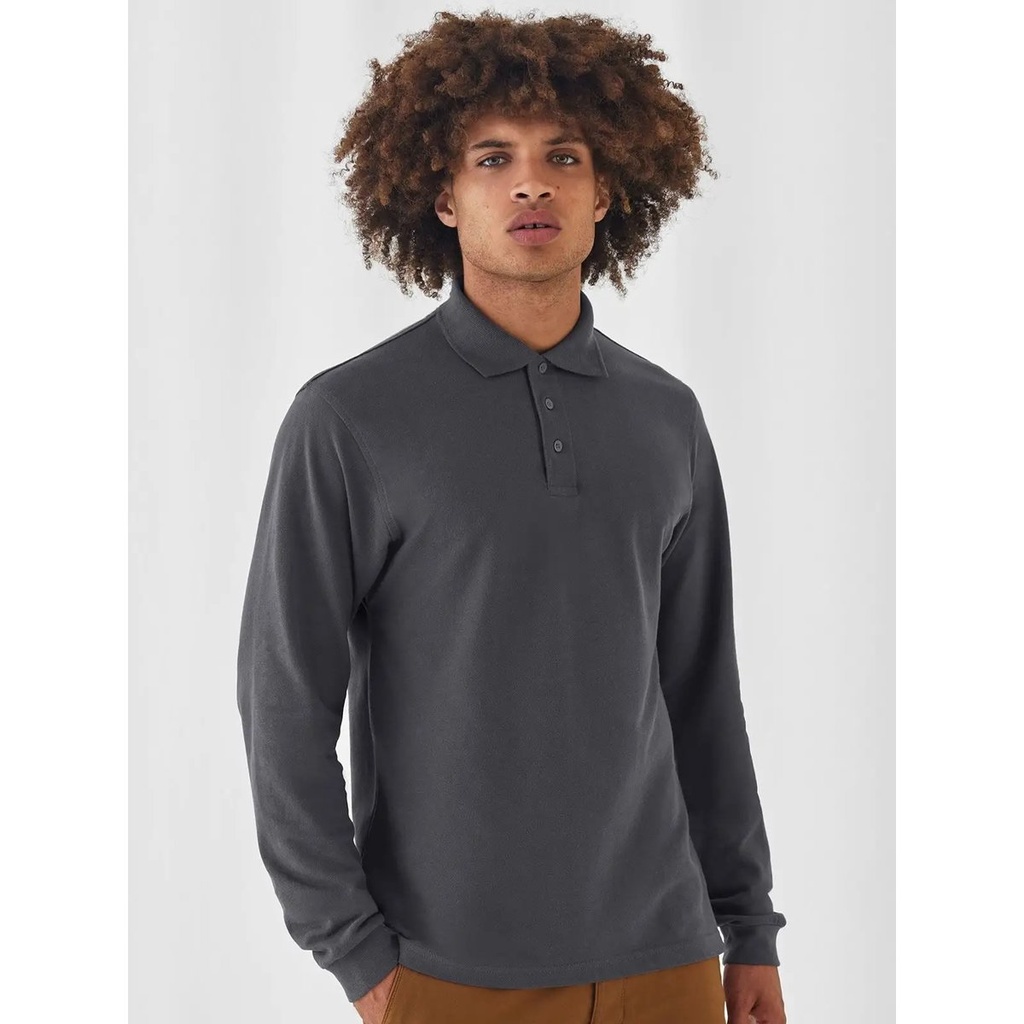 (BCPU423) Heavymill LSL