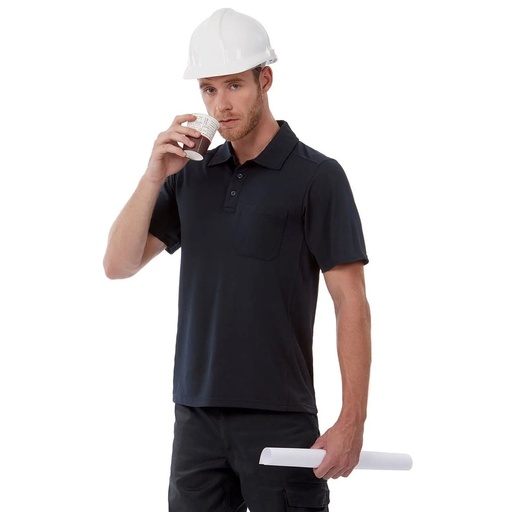 (BCPUC12) Coolpower Pro Polo