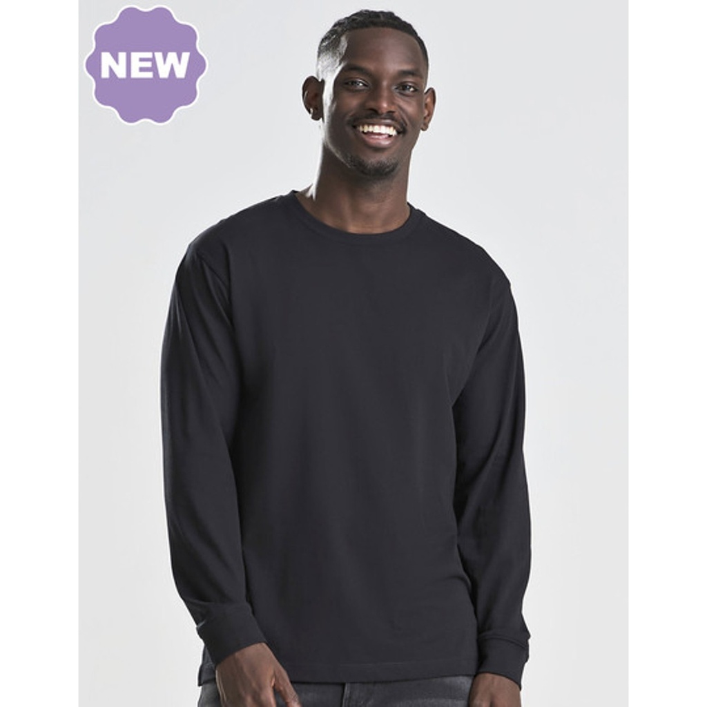 [AWT012] AWDis 180 Long Sleeve T