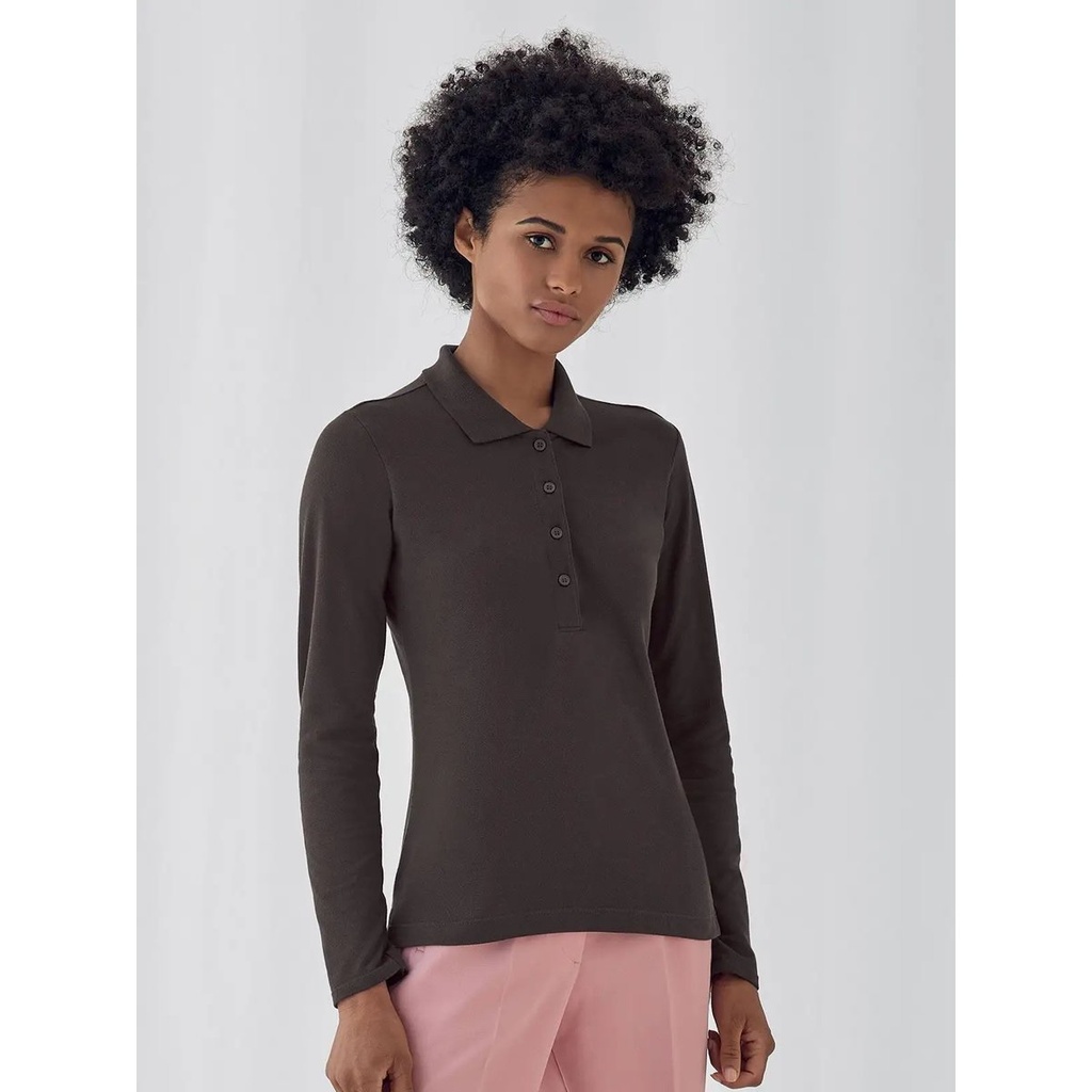 (BCPW456) Safran Pure LSL /Women