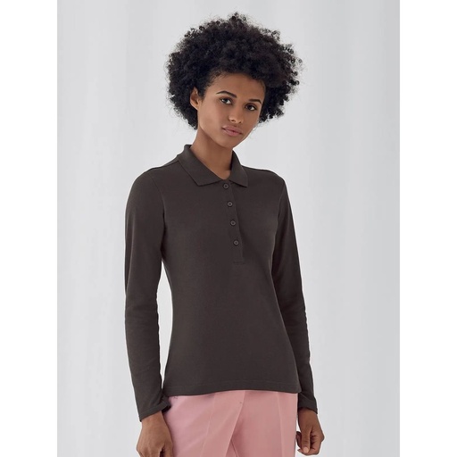 (BCPW456) Safran Pure LSL /Women