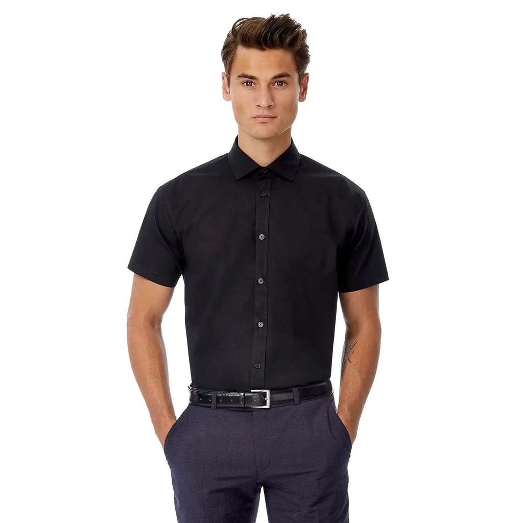 (BCSMP22) Black Tie SSL /Men