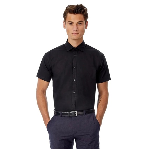 (BCSMP22) Black Tie SSL /Men