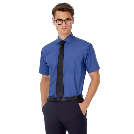 (BCSMP42) Heritage SSL /Men