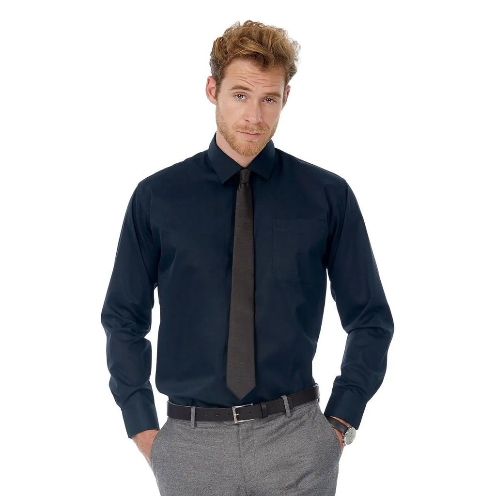 (BCSMT81) Sharp LSL /Men