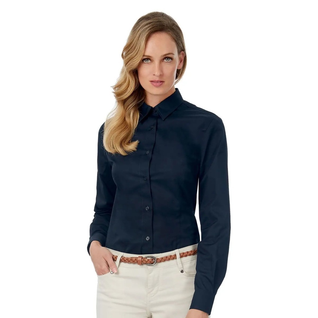 (BCSWT83) Sharp LSL /Women