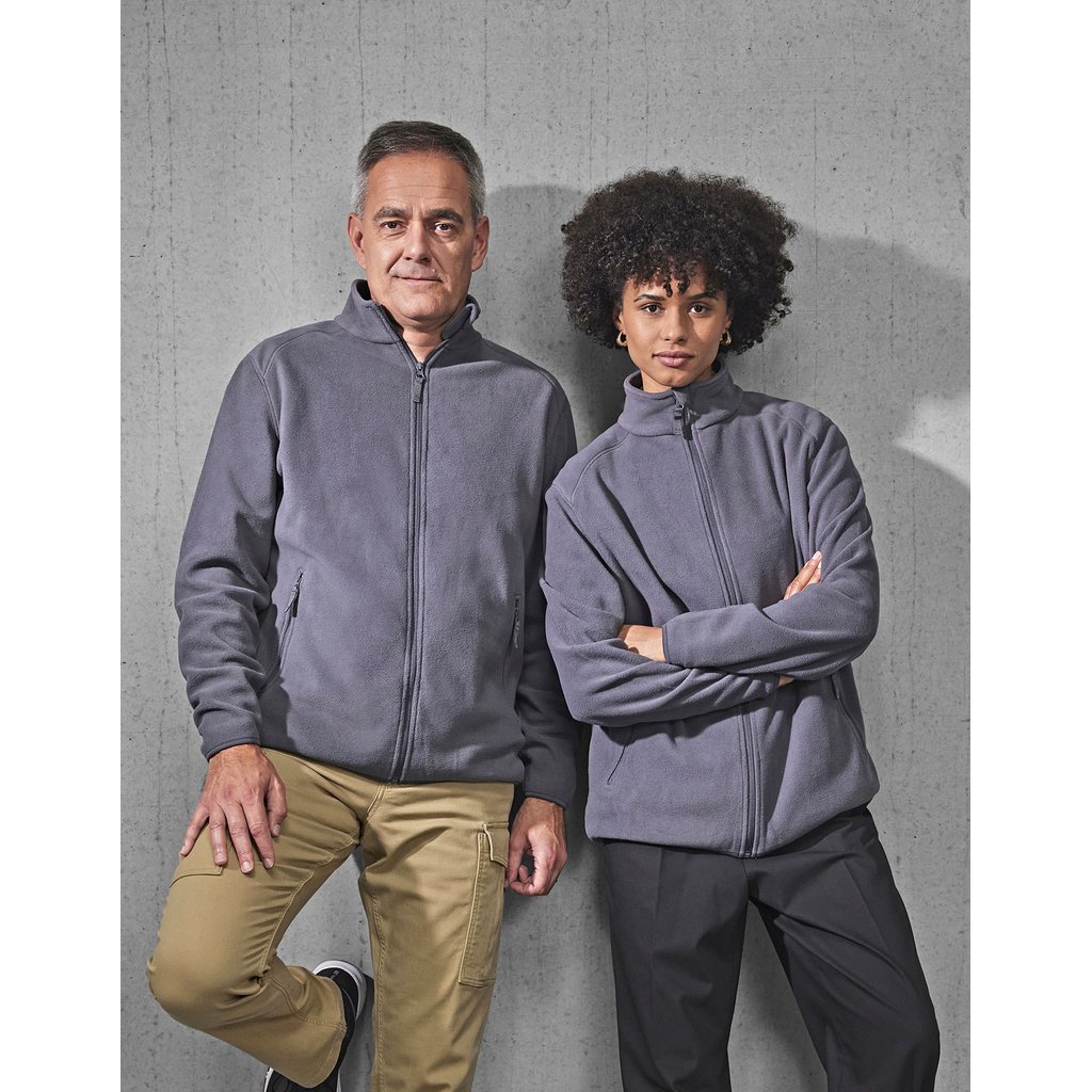 [BCFG001] Reset Polar Fleece