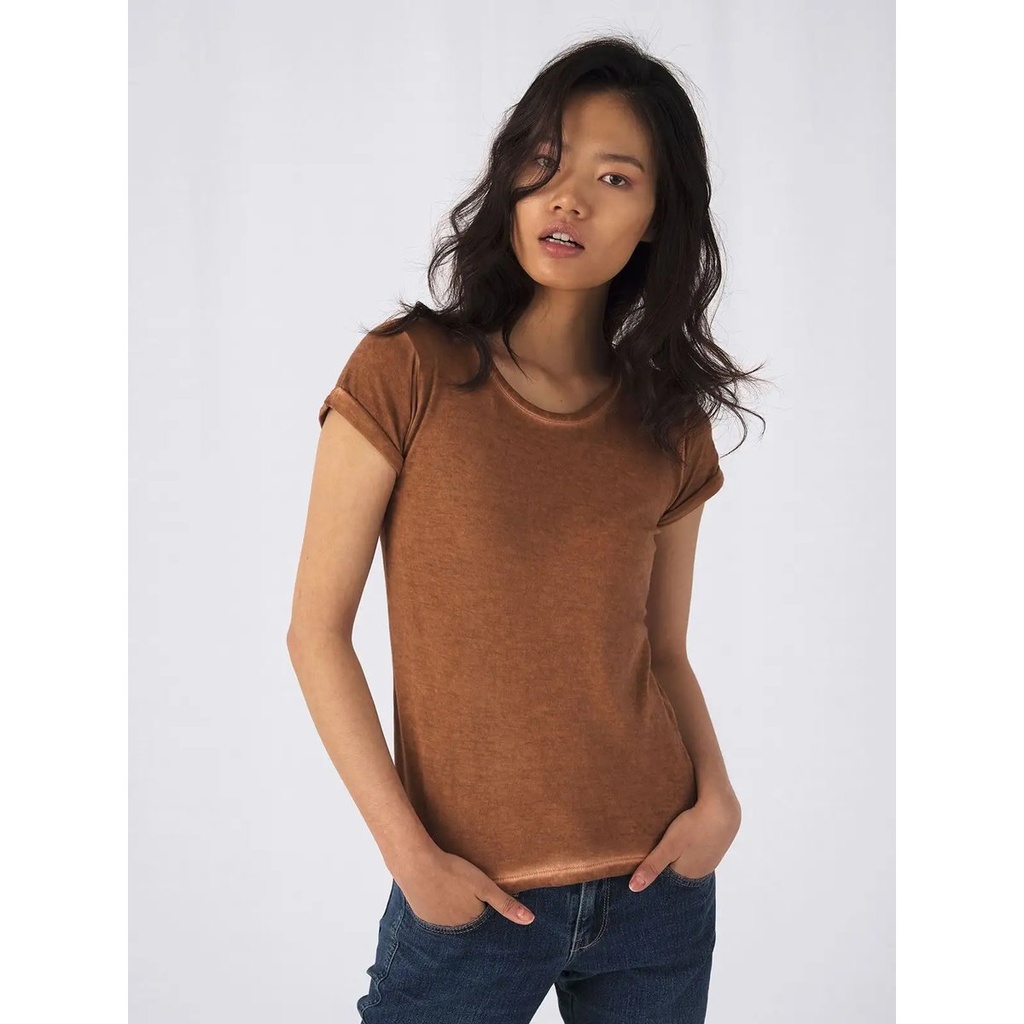 (BCTWD71) Dnm Plug In /Women