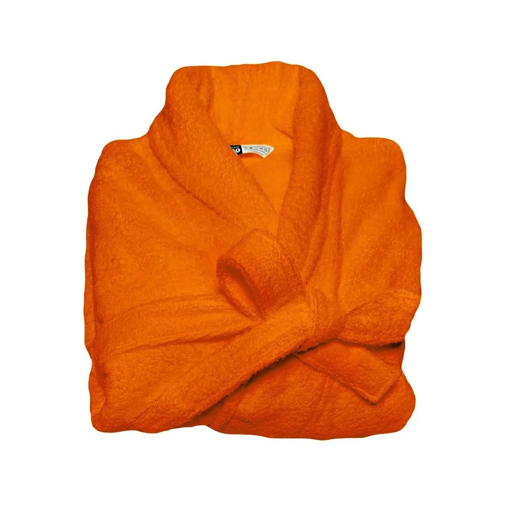 (BD6003) Bathrobe Terry