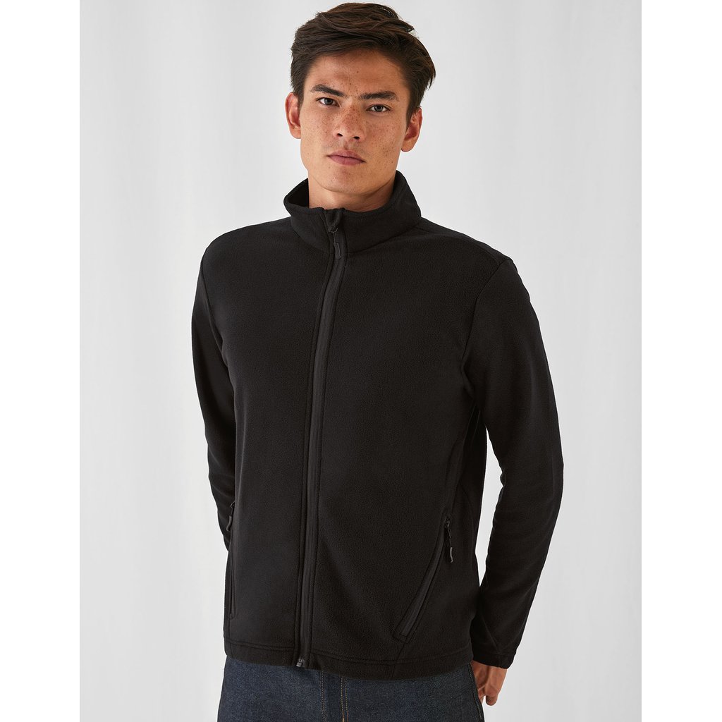[BCFM717] Men´s Fleece Coolstar