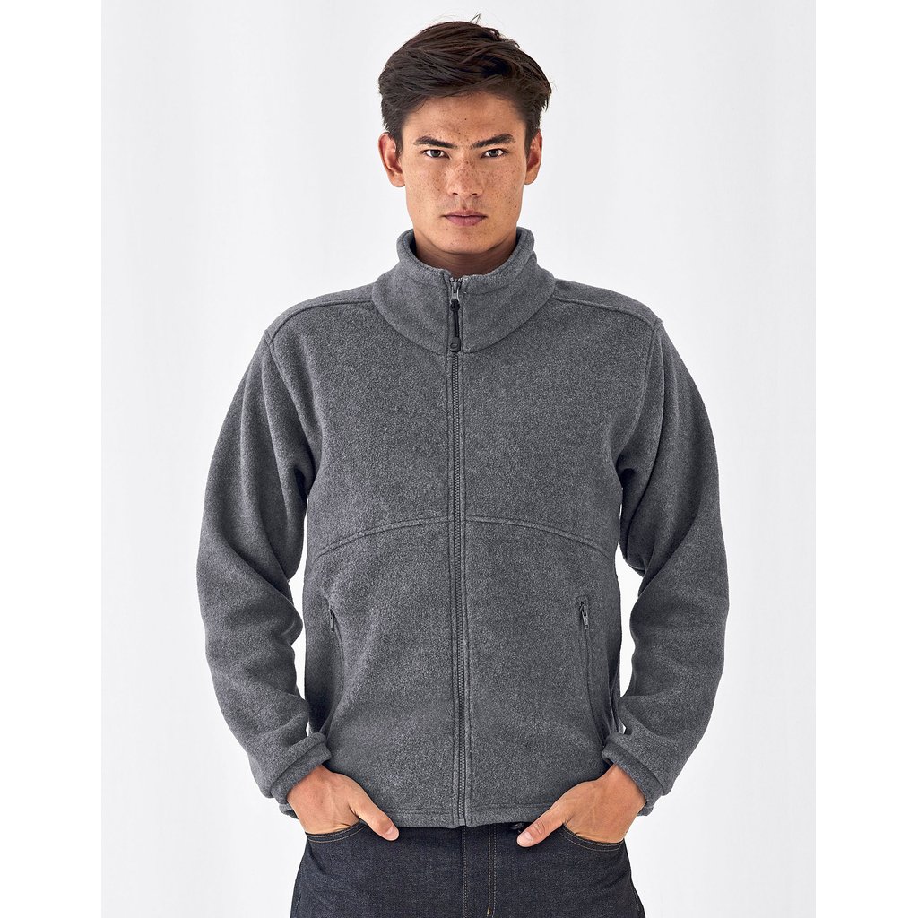 [BCFU703] Unisex Fleece Icewalker+
