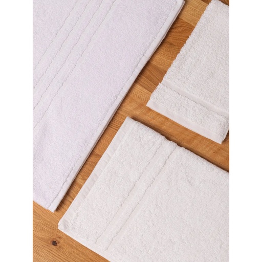 [BDHT30-001-UNICA] (BDHT30) Hotel Towel 30x50