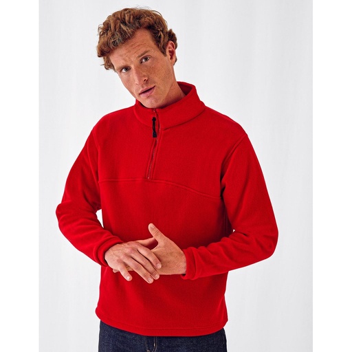 [BCFU704] (FU704) Unisex Fleece Highlander+ [BCFU704]
