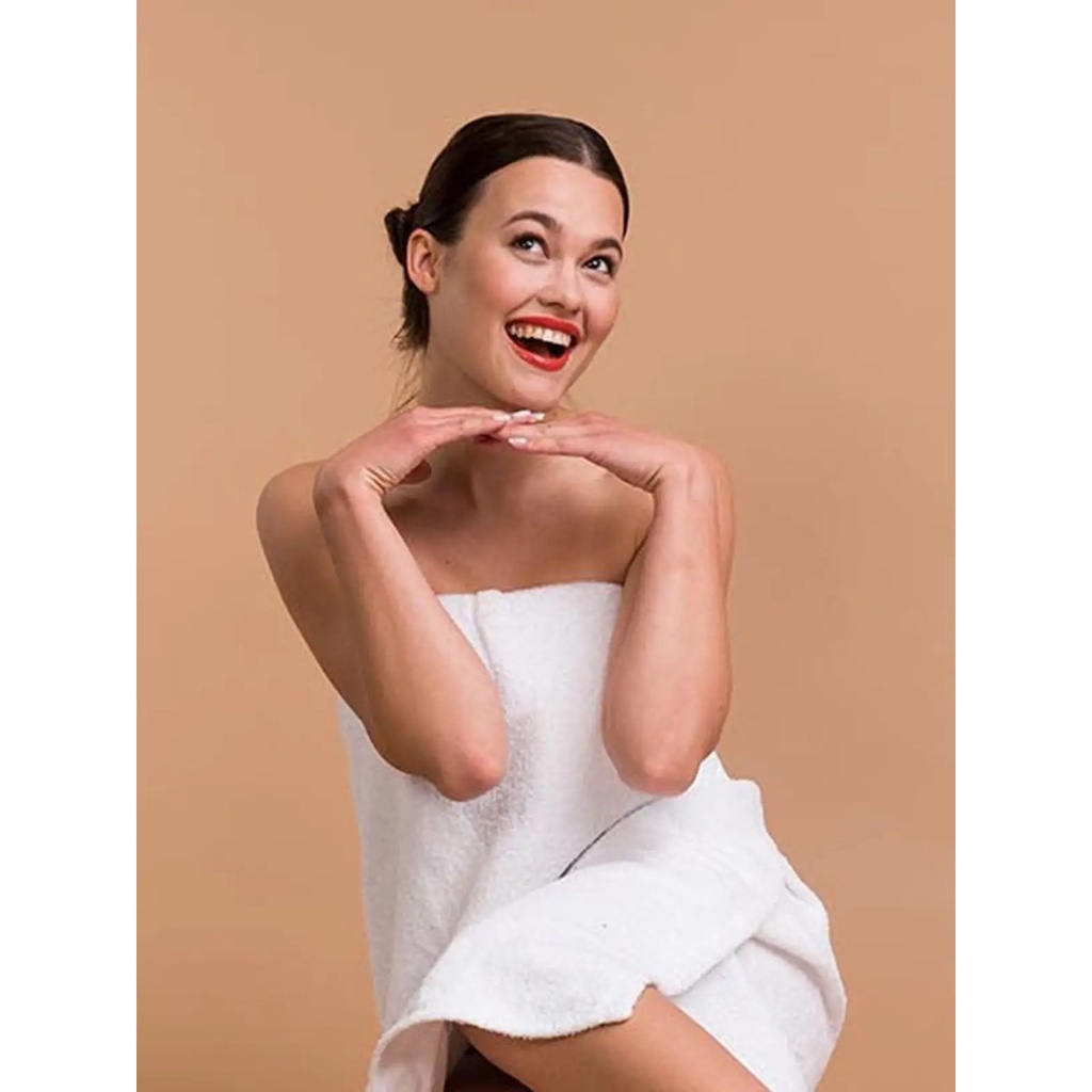 [BDQT40S-002-UNICA] (BDQT40S) Quick-Dry Sport Towel 40x110 [BDQT40S-002-UNICA]