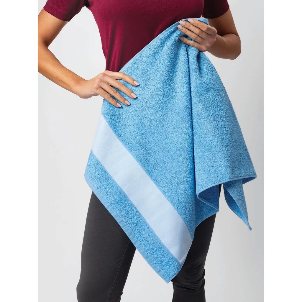 (BDSB50) Sublim Towel 50X100