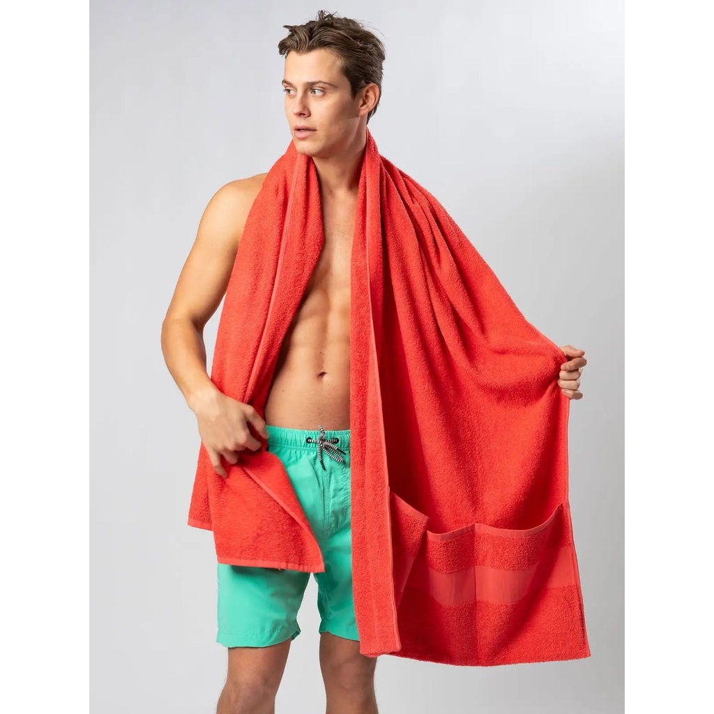 (BDSC) Sun Chair Towel