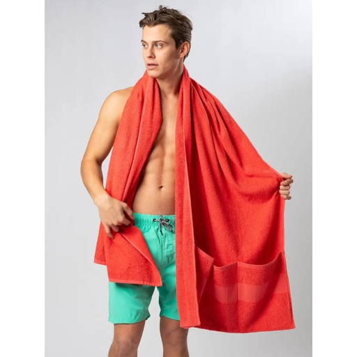 (BDSC) Sun Chair Towel