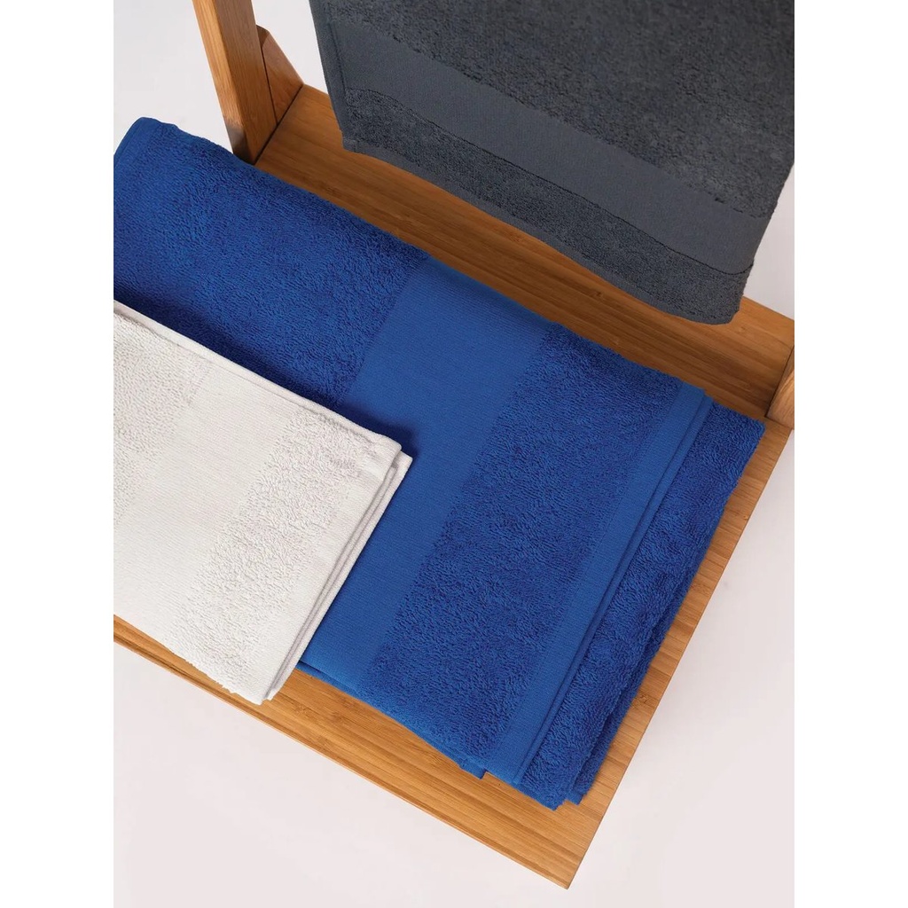 (BDTTE10) Economy Towel 100X150