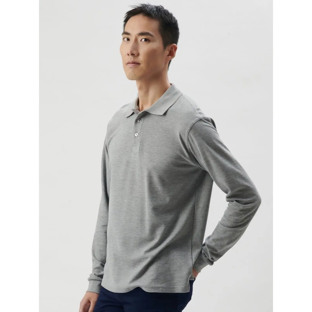 (BS210) Evolution Polo LS