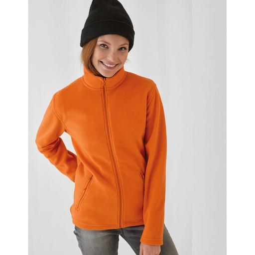[BCFWI51] (FWI51) Women´s Microfleece-Duo ID.501 [BCFWI51]
