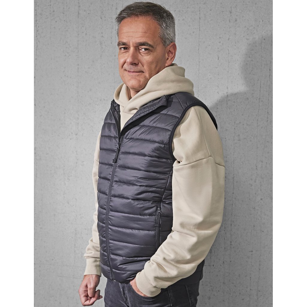 [BCJG002] Reset Bodywarmer