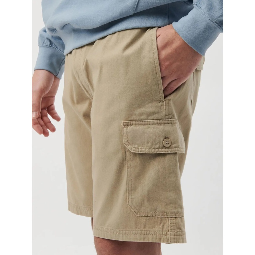 (BS410) Short multitasca - Cargo