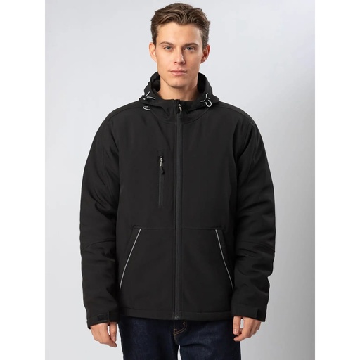 (BS557) Storm Padded