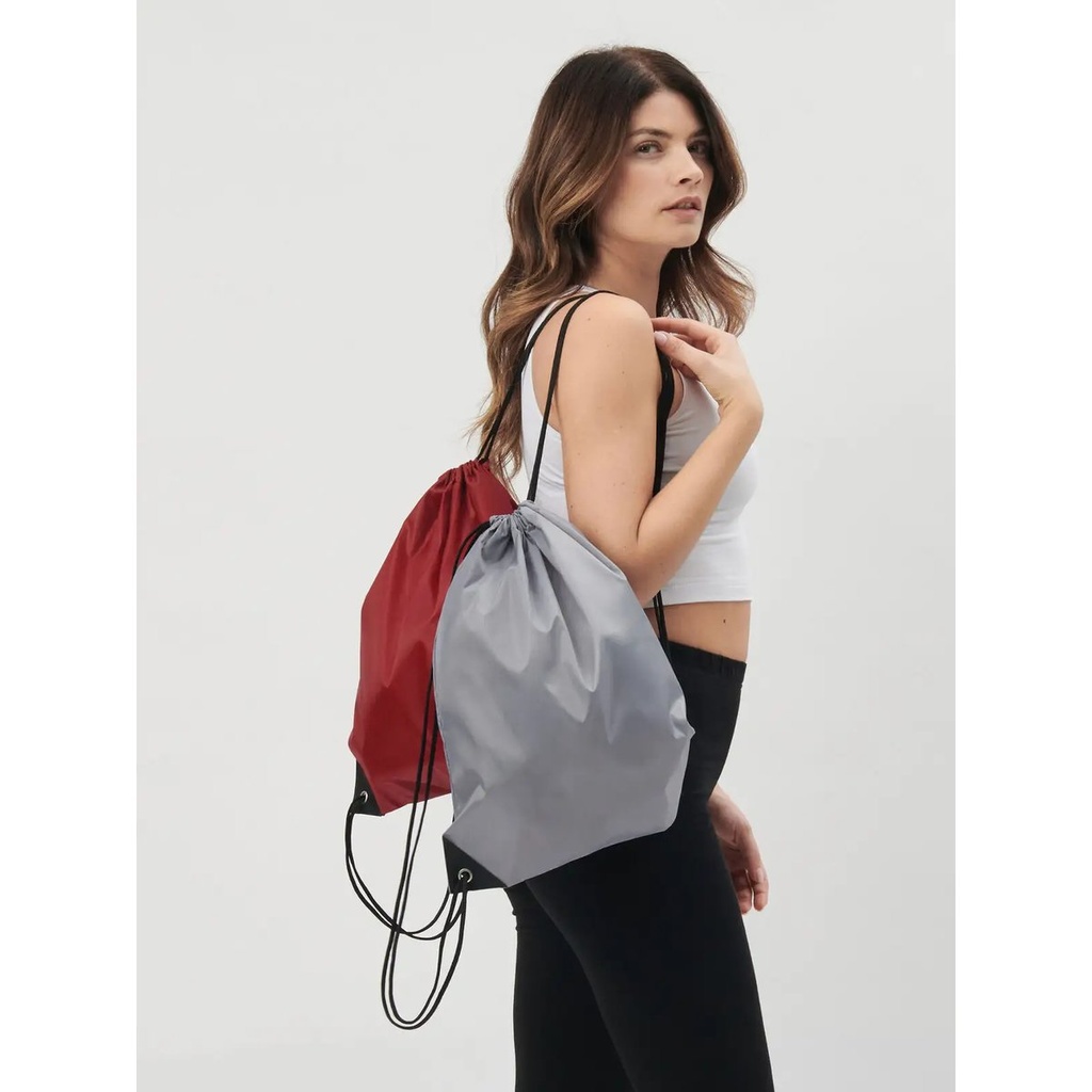 (BS950) Gymsac in poliestere