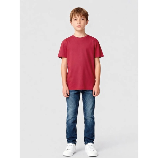 (BSK010) Evolution Kids