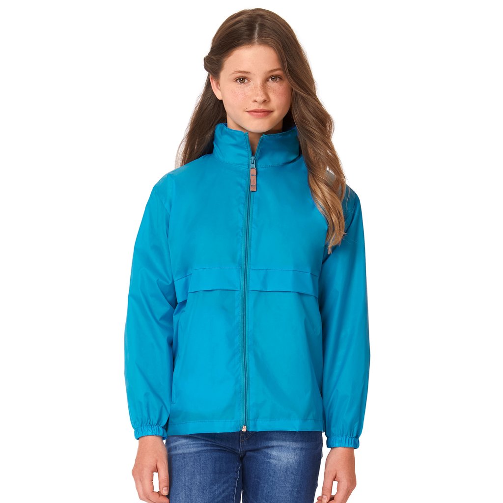 [BCJK950] Kids´ Jacket Sirocco