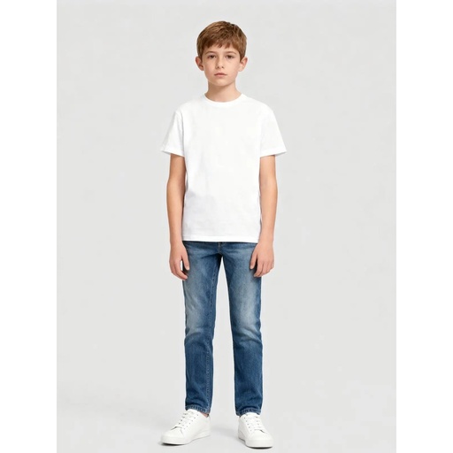 (BSK030) Cotton Touch Kids