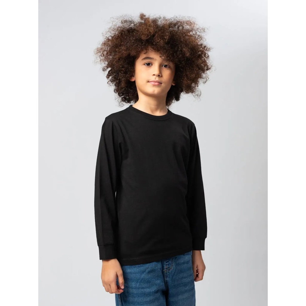 (BSK100) Evolution Kids LS