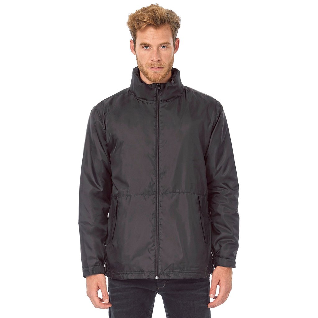 [BCJM825] Men´s Jacket Multi-Active