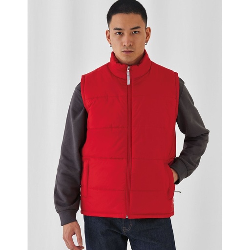 [BCJM930] (JM930) Men´s Bodywarmer [BCJM930]