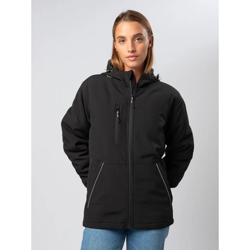 (BSW557) Storm padded women
