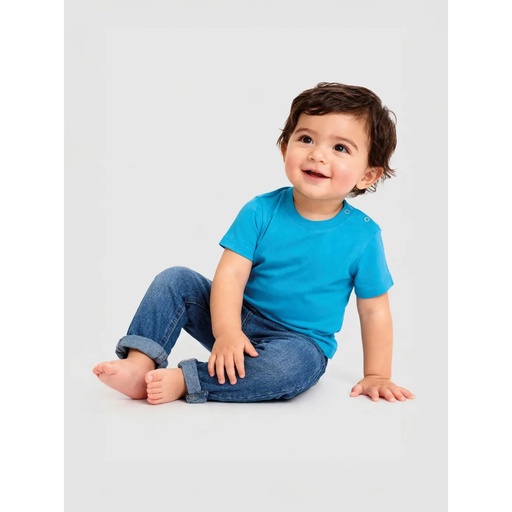 (CF100) Baby T-shirt
