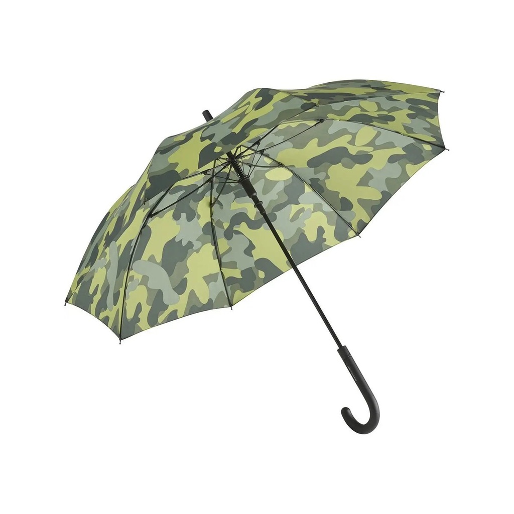 (FA1118) Ombrello bastone AC FARE®-Camouflage