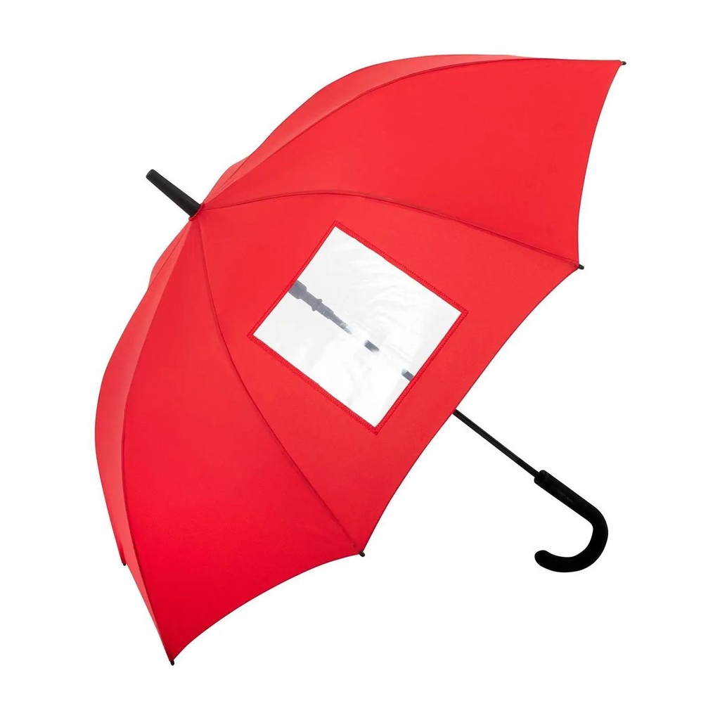 (FA1119) AC regular umbrella FARE-View