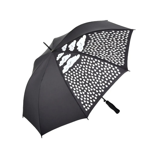 [FA1142C-C124-UNICA] (FA1142C) AC regular umbrella Colormagic®