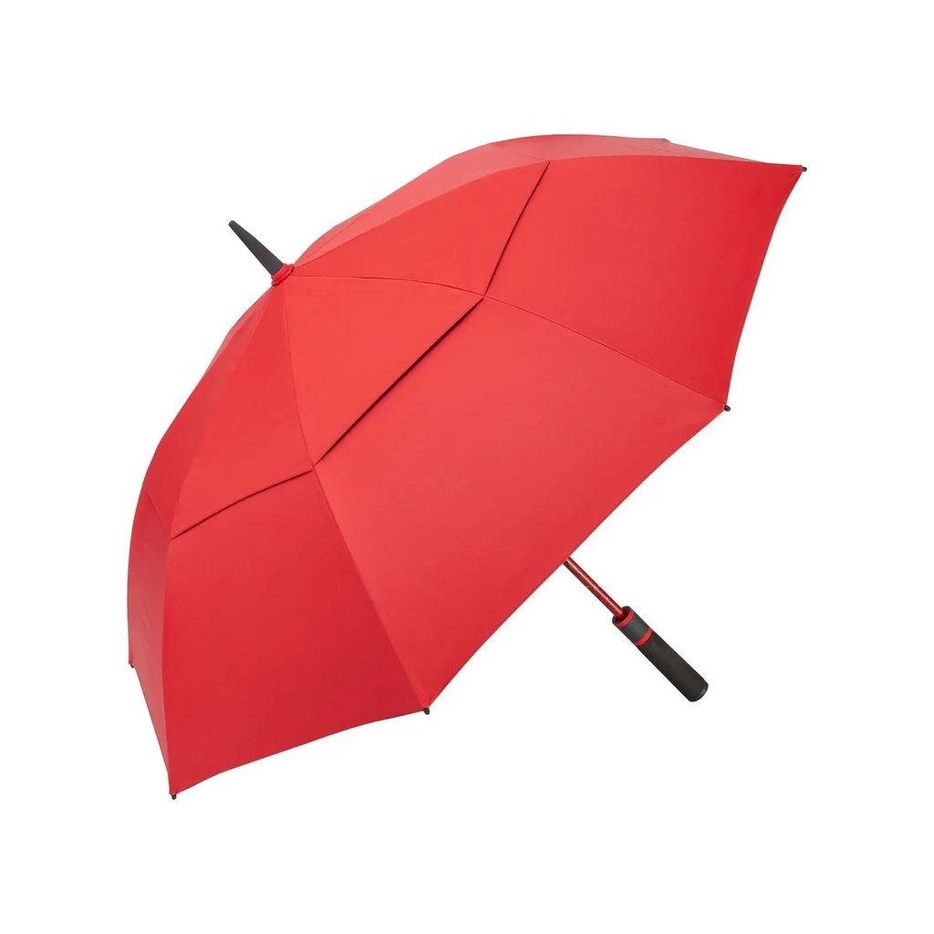 (FA2385) AC golf umbrella FARE®-Doubleface XL Vent