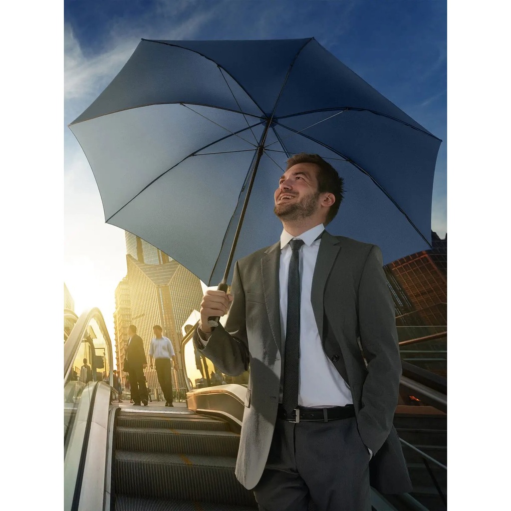 (FA2862) FARE® Carbon UltraLight guest umbrella