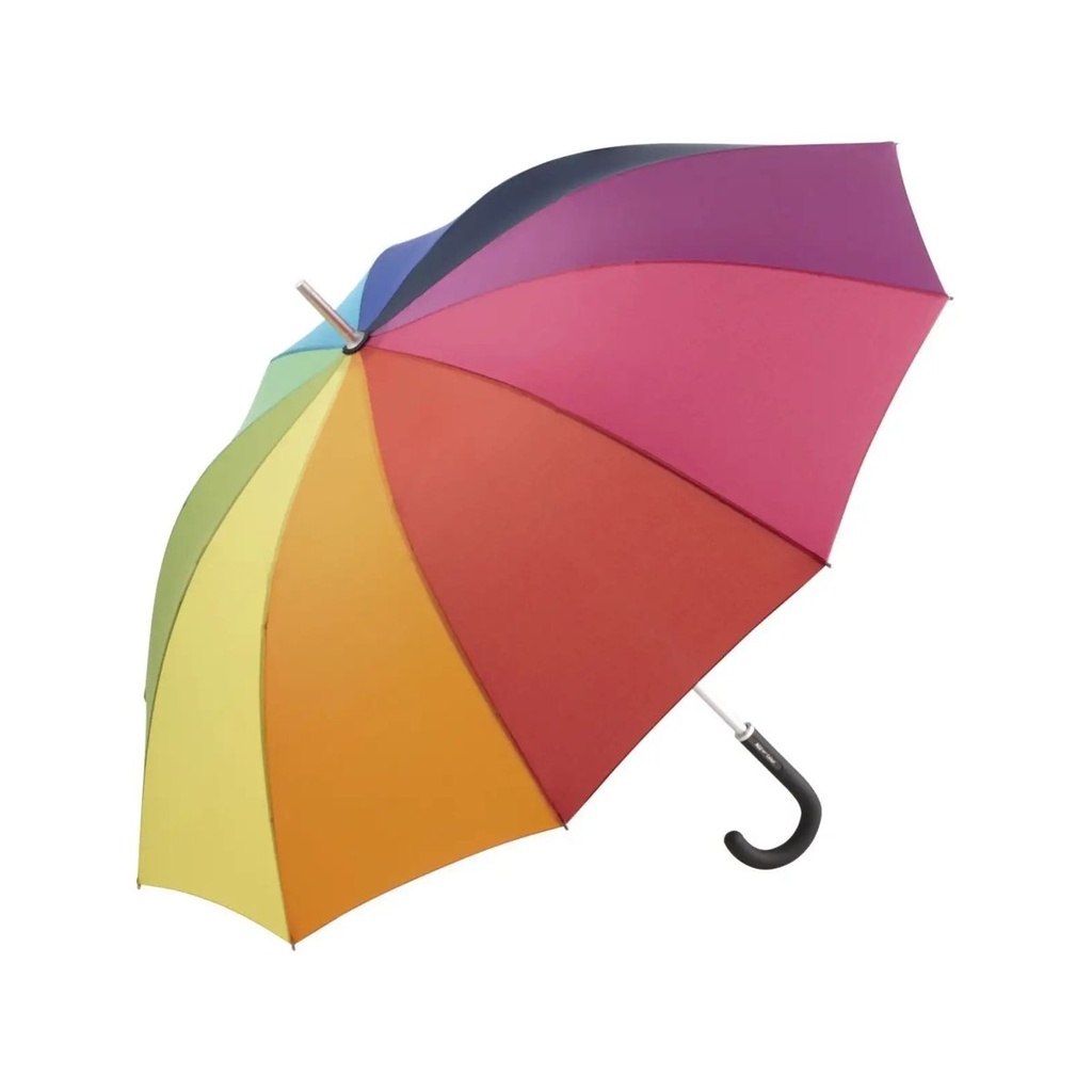 [FA4111-C405-UNICA] (FA4111) Midsize umbrella ALU light10 Colori