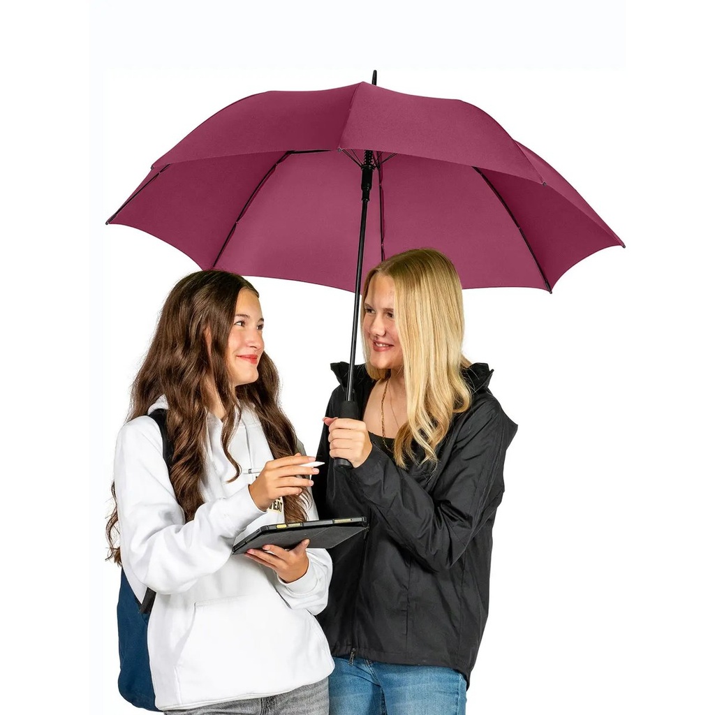 [FA415501-C154-UNICA] (FA415501) FARE® Gearshift midsize umbrella