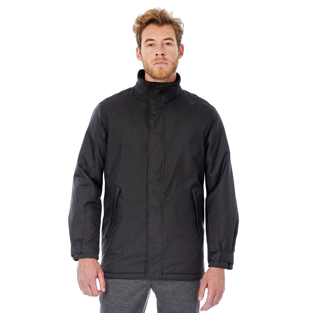 [BCJM970] Men´s Jacket Real+