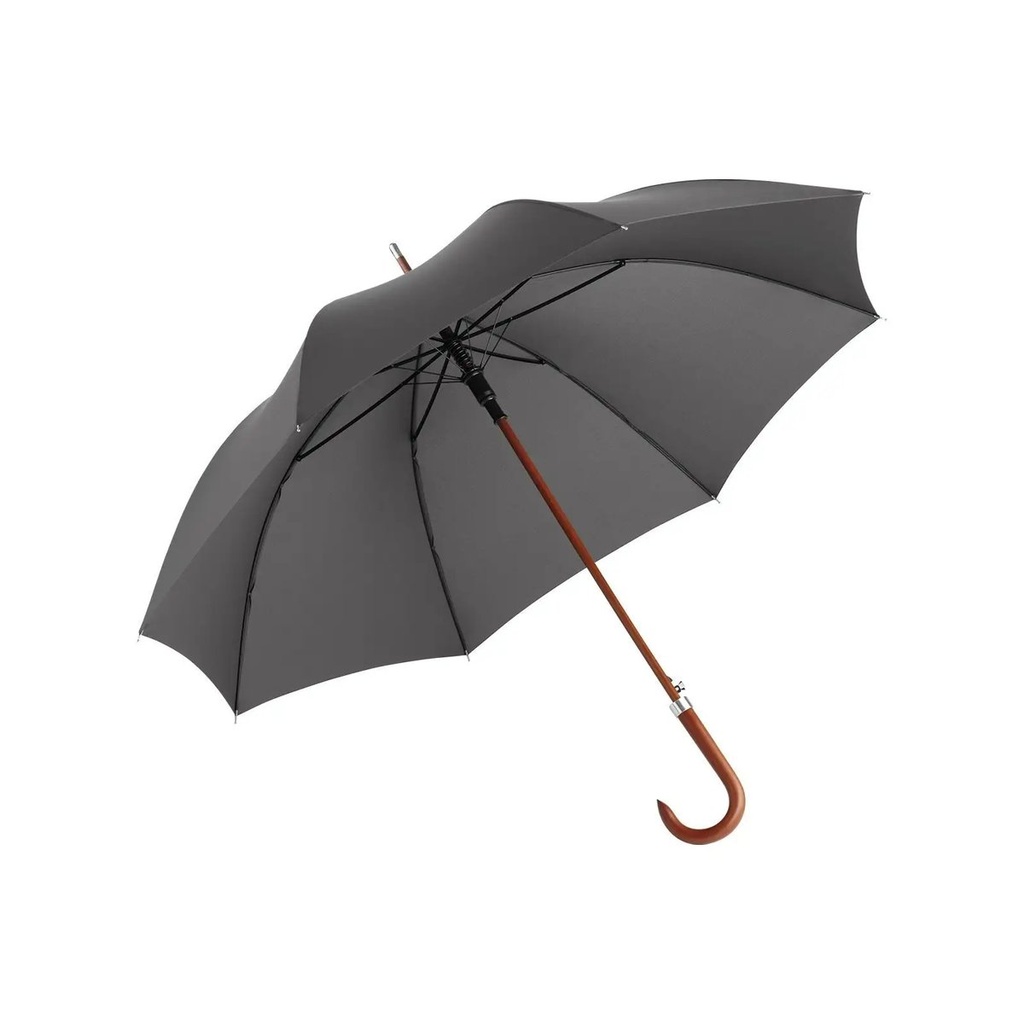 (FA7350) AC woodshaft golf umbrella FARE®-Collection