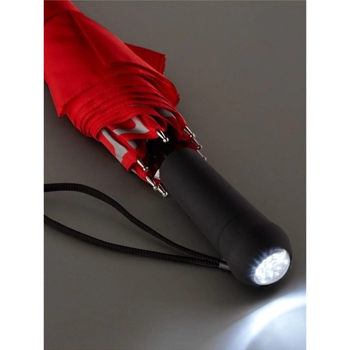 (FA7571) AC regular umbrella Safebrella® LED