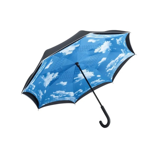 [FA7719-C400-UNICA] (FA7719) Regular umbrella FARE®-Contrary